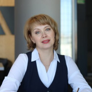 Psychologist Алена Попова on Barb.pro