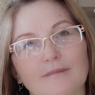 Psychologist Mira Yekaterinburg,