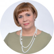 Psychologist Наталья Викторовна on Barb.pro