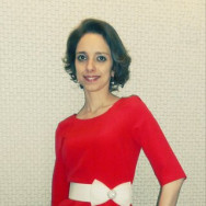 Psychologe Юлия Yekaterinburg,