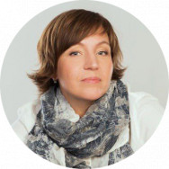 Psychologe Наталья Yekaterinburg,