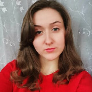 Psycholog Мария Yekaterinburg,