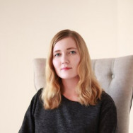 Psychologe Любовь Yekaterinburg,