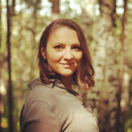 Психолог Юлия Хусенова на Barb.pro