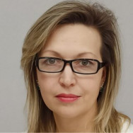 Психолог Наталья Яковлева на Barb.pro