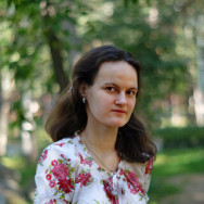 Психолог Наталия Пантелеева на Barb.pro