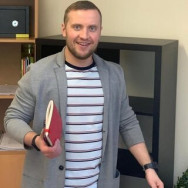 Psychologe Павел Yekaterinburg,улица Малышева, 135А