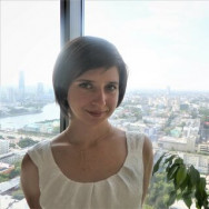 Психолог Людмила Александровна на Barb.pro