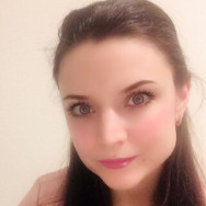 Psycholog Светлана Yekaterinburg,