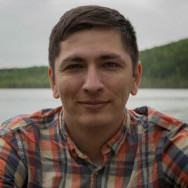 Psychologist Константин Киут on Barb.pro