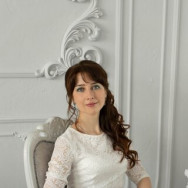 Психолог Екатерина Черепанова на Barb.pro