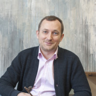 Psycholog Александр Yekaterinburg,улица Энгельса, 36