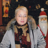 Психолог Светлана Уфимцева на Barb.pro
