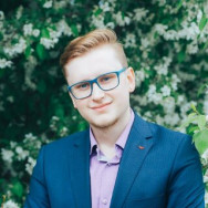 Психолог Арсений Екатеринбург,улица Викулова, 63к2