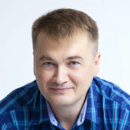 Psychologist Андрей Суляев on Barb.pro