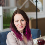 Psycholog Елена Yekaterinburg,