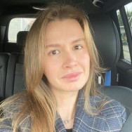 Psychologe Дарья Yekaterinburg,