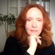 Психолог Юлия Обухова на Barb.pro