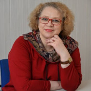 Психолог Лидия Орловская на Barb.pro