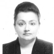 Psychologist Ольга Бондаренко on Barb.pro