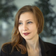 Психолог Мария Кукарских на Barb.pro