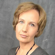 Психолог Наталья Викторовна на Barb.pro