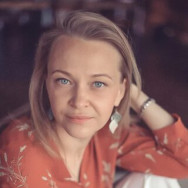 Psychologist Екатерина Поликанова on Barb.pro