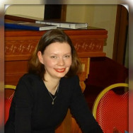 Психолог Серафима Сергеевна на Barb.pro