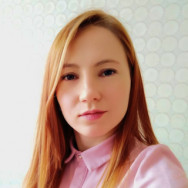 Psychologist Кристина Вершинина on Barb.pro