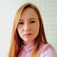 Psychologist Кристина Yekaterinburg,улица 8 Марта, 70