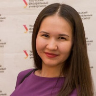 Психолог Анфиса Сергеева на Barb.pro