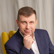 Психолог Денис Леонтьев на Barb.pro