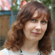 Psycholog Светлана Костицына(Семёнова) on Barb.pro