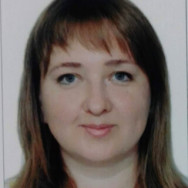 Психолог Ольга Курохтина на Barb.pro