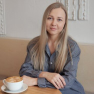 Психолог Светлана Власенко на Barb.pro