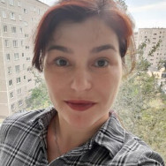 Психолог Анжелика Амирханова на Barb.pro
