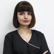 Cosmetologist Ольга Дмитриева on Barb.pro