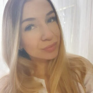 Cosmetologist Алина Исхакова on Barb.pro