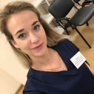 Cosmetologist Александра Крайнова on Barb.pro