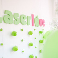 Kosmetikklinik Laserlove Kazan,проспект Победы, 90