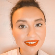 Cosmetologist Гульмира Ташпулатова on Barb.pro