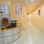 Klinika kosmetologii Клиника лазерной косметологии Newline on Barb.pro