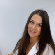 Cosmetologist Эльза Валиахметова on Barb.pro