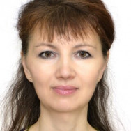 Cosmetologist Наталья Н. on Barb.pro