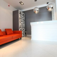 Klinika kosmetologii Клиника Аль-Варис Kazan,улица Сибгата Хакима, 41