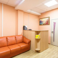 Klinika kosmetologii Центр лазерной эпиляции и аппаратной косметологии Kazan,проспект Ямашева, 36, корп. 3