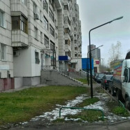 Hair Salon Саламат Kazan,проспект Ямашева, 69