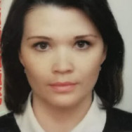 Cosmetologist Гульфира Каенкулова on Barb.pro