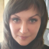 Cosmetologist Зыкова Ольга on Barb.pro