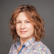 Hairdresser Эльвира Kazan,